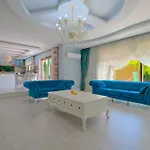 Belis&liya Villa