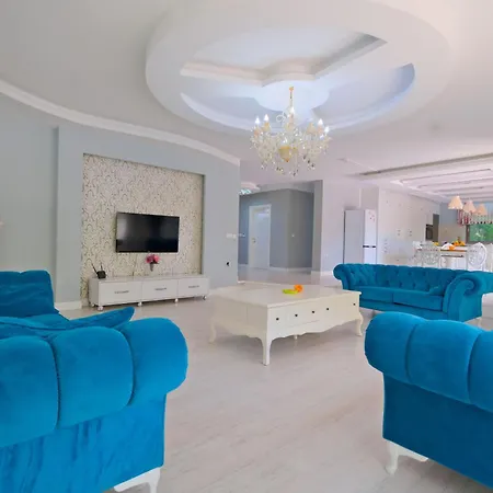 Villa Belis&liya