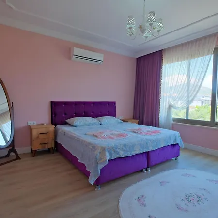 Belis&liya Villa *