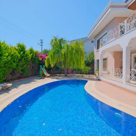 Villa Belis&liya *