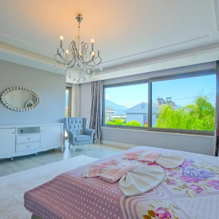 Villa Belis&liya *