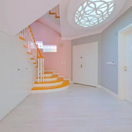 Belis&liya Villa Fethiye