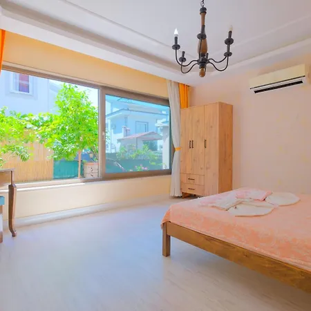 Villa Belis&liya Fethiye