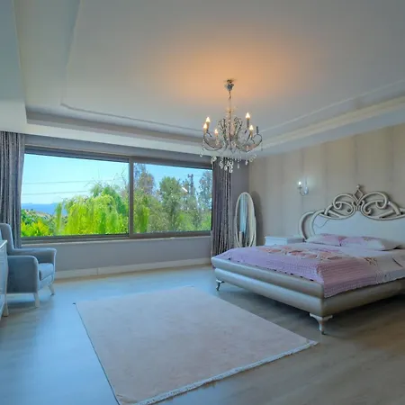 Belis&liya Villa *