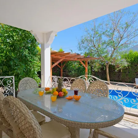 Villa Belis&liya Fethiye
