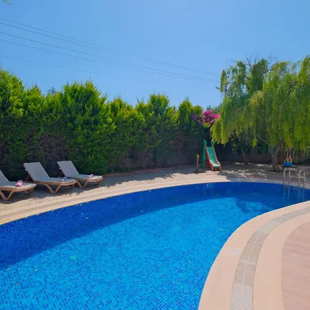 Villa Belis&liya Fethiye