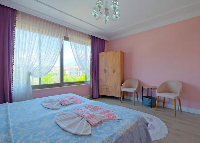 Belis&liya Villa Fethiye