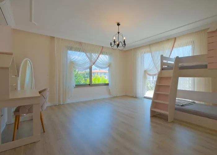 Belis&liya Fethiye