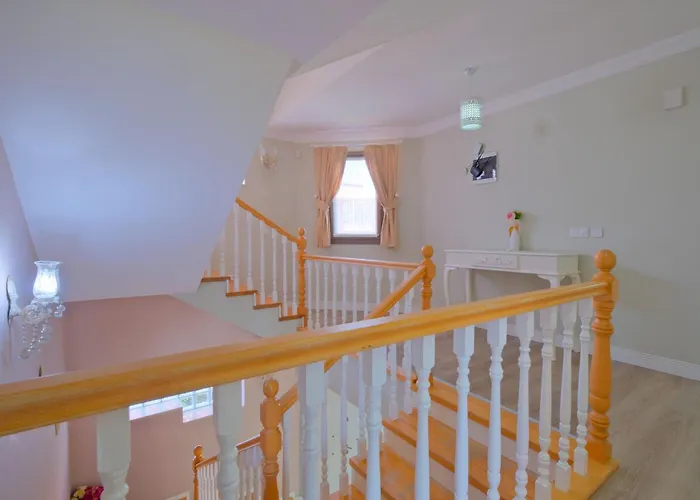 Belis&liya Vila Fethiye