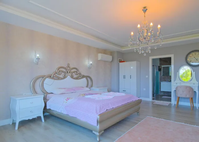 Vila Belis&liya Fethiye