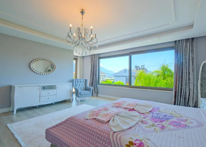 Villa Belis&liya *