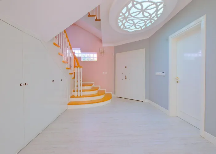 Belis&liya Vila Fethiye