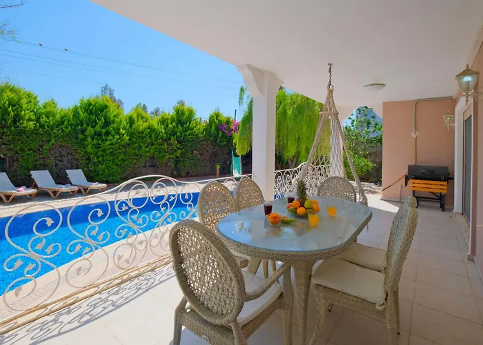 Belis&liya * Fethiye