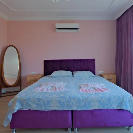 Belis&liya * Φετιγιέ