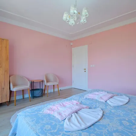 Βίλα Belis&liya *