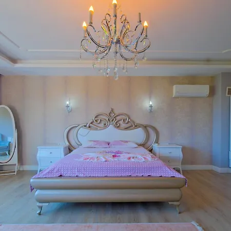 Belis&liya * Φετιγιέ