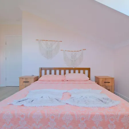 Belis&liya * Φετιγιέ