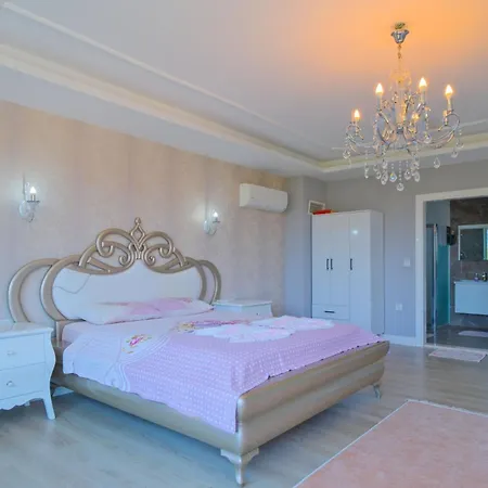 Villa Belis&liya Fethiye