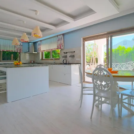 Belis&liya * Fethiye