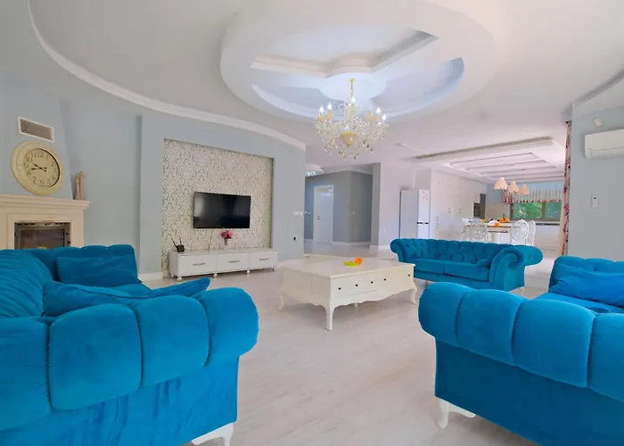 Villa Belis&liya