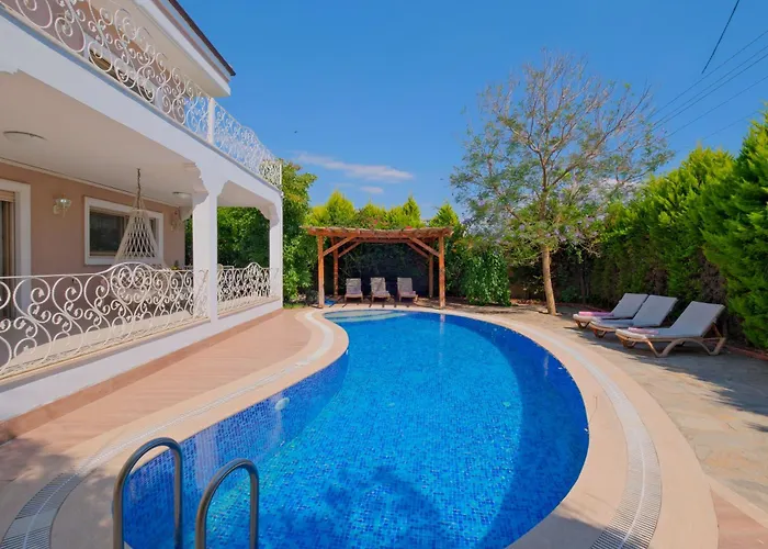 Belis&liya * Fethiye