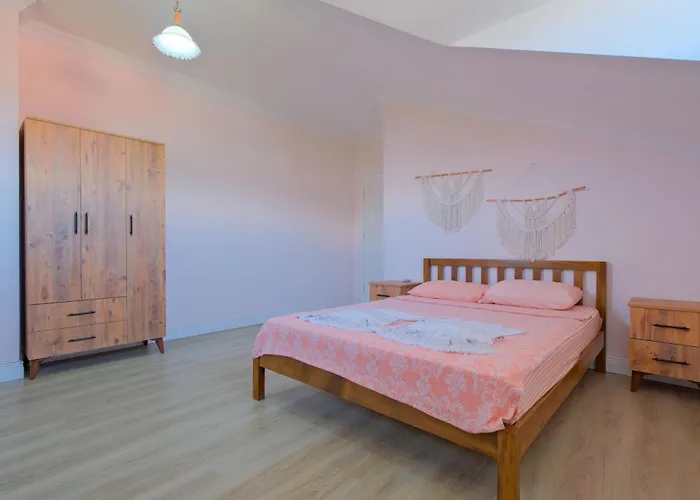Villa Belis&liya