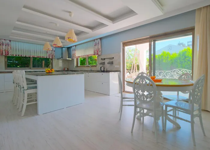 Belis&liya * Fethiye