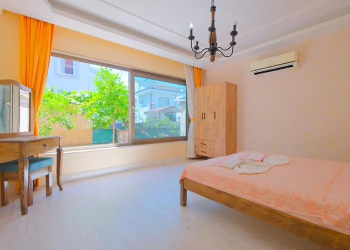 Villa Belis&liya Fethiye