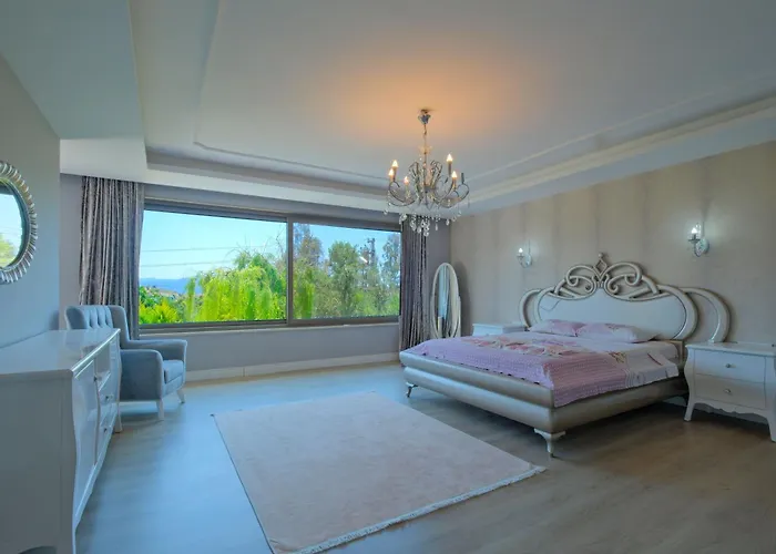 Belis&liya Villa *