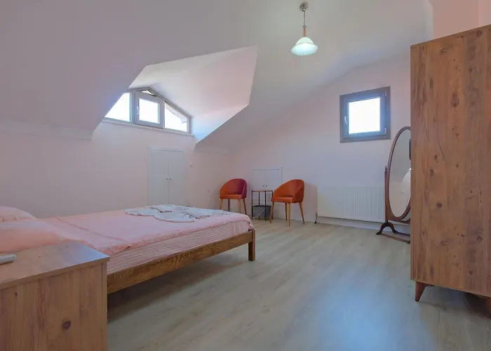 Belis&liya Villa Fethiye