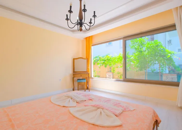 Villa Belis&liya