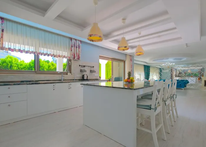 Villa Belis&liya