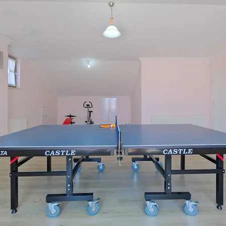 ヴィラ Belis&liya