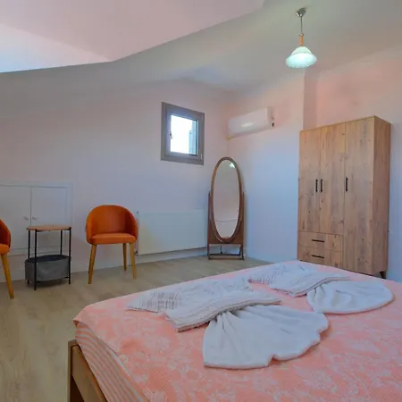 ヴィラ Belis&liya *