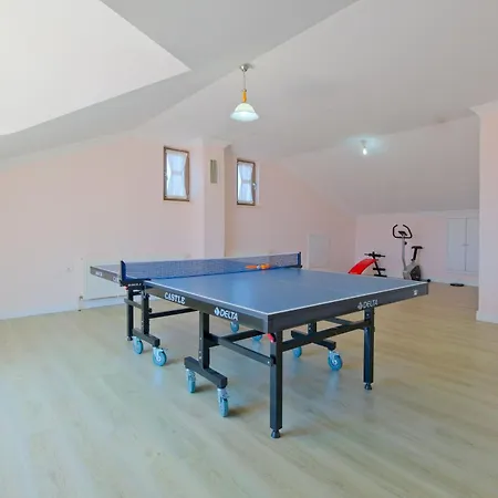 Belis&liya ヴィラ *